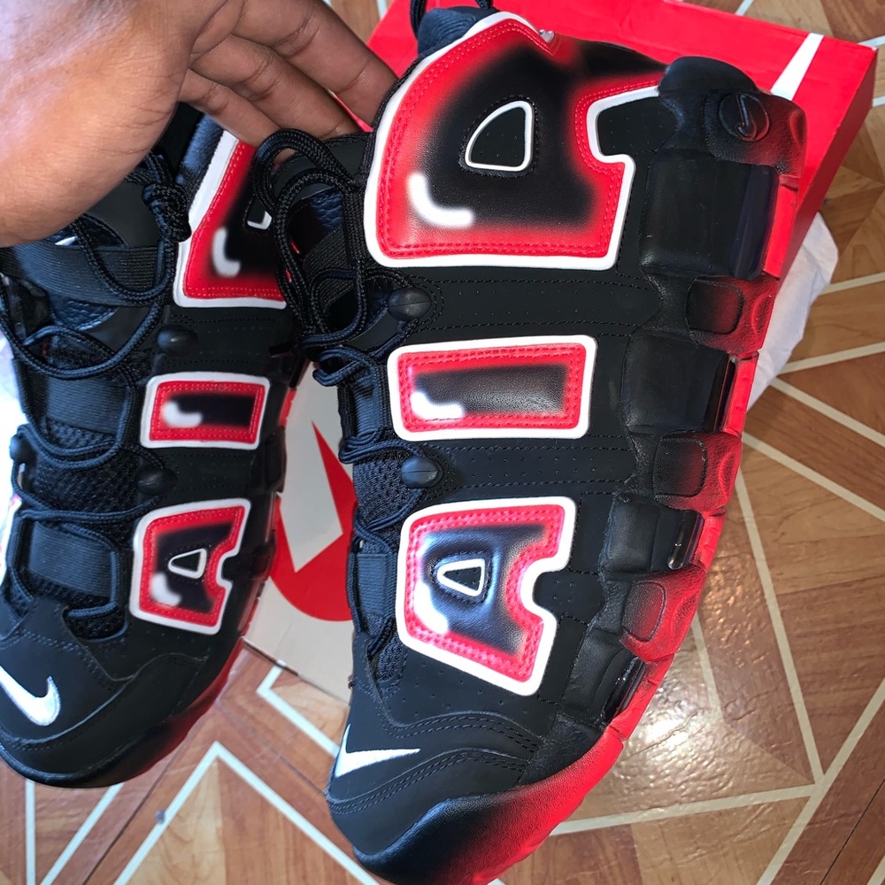 Air More Uptempo ‘96
